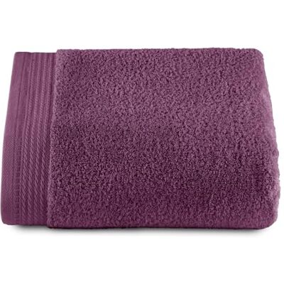 Top Towel – Premium – Große Badetücher – Badetücher – 1 Duschtuch – 70 x 140 cm – 100 % Baumwolle – 600 Gramm Aubergine Top Towel – Premium – Große Badetücher – Badetücher – 1 Duschtuch – 70 x 140 cm – 100 % Baumwolle – 600 Gramm Aubergine