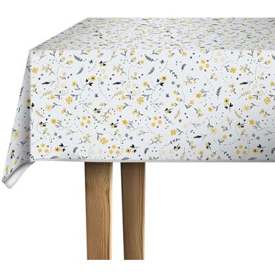 d-c-fix Wachstuchtischdecke Blumma 1,40 m x 1,80 m d-c-fix Wachstuchtischdecke Blumma 1,40 m x 1,80 m