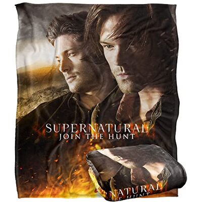 LOGOVISION SUPERNATURAL Silky Touch Superweiche Kuscheldecke 152 x 127 cm LOGOVISION SUPERNATURAL Silky Touch Superweiche Kuscheldecke 152 x 127 cm