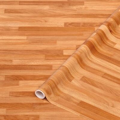 d-c-fix Möbel-Klebefolie Butcherblock mittel 67,5 cm x 2 m Holzoptik Folie d-c-fix Möbel-Klebefolie Butcherblock mittel 67,5 cm x 2 m Holzoptik Folie