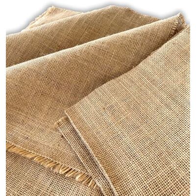 IPEA Jute Gewebe Jutestoff – 140 x 120 cm Made in Italy – Stoff aus Naturfasern – Jute-Zuschnitt Stoff für Polster Dekorationen Accessoires Parteien DIY – Tuch für Polsterarbeiten IPEA Jute Gewebe Jutestoff – 140 x 120 cm Made in Italy – Stoff aus Naturfasern – Jute-Zuschnitt Stoff für Polster Dekorationen Accessoires Parteien DIY – Tuch für Polsterarbeiten
