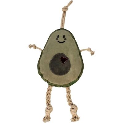 HKM Avocado Pferdespielzeug, Grün, One Size HKM Avocado Pferdespielzeug, Grün, One Size
