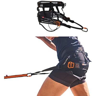Non-stop dogwear CaniX belt Parent item (S) Non-stop dogwear CaniX belt Parent item (S)