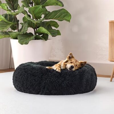 Italian Bed Linen Hundehütte Dreams für Tiere, Petrolium, 50x50x20 cm Italian Bed Linen Hundehütte Dreams für Tiere, Petrolium, 50x50x20 cm