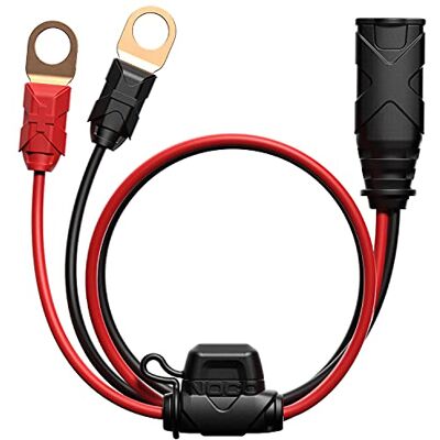 NOCO GC015 Batteriespannungsanzeige - Batterietyp NOCO GC015 Batteriespannungsanzeige - Batterietyp