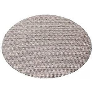 Mirka Abranet Netz-Schleifscheiben Ø 77 mm Klett/Korn P1000 / 50 Stk/zum Schleifen von Holz, Spachtel, Lack, Kunststoff / 5420305092 Mirka Abranet Netz-Schleifscheiben Ø 77 mm Klett/Korn P1000 / 50 Stk/zum Schleifen von Holz, Spachtel, Lack, Kunststoff / 5420305092