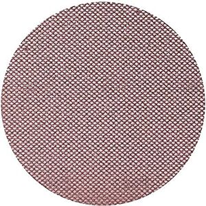 MIRKA Ace hd Schleifscheiben - Keramisches Korn - 225mm - P120 - 5 st MIRKA Ace hd Schleifscheiben - Keramisches Korn - 225mm - P120 - 5 st