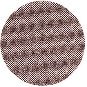 Mirka Abranet Ace HD Netz Schleifscheiben Ø 150mm Klett/Korn P80 / 5 Stk / AH24100580 / Für 150mm Exzenter und Schleifmaschinen/zum Schleifen von harten Oberflächen, Holz, Spachtel, Lack, Metall Mirka Abranet Ace HD Netz Schleifscheiben Ø 150mm Klett/Korn P80 / 5 Stk / AH24100580 / Für 150mm Exzenter und Schleifmaschinen/zum Schleifen von harten Oberflächen, Holz, Spachtel, Lack, Metall