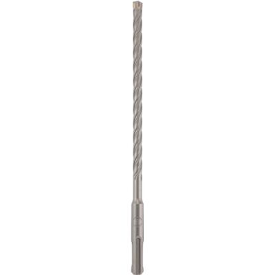 kwb HB4X SDS Plus Hammerbohrer, 210 mm, Ø 8 mm (Hartmetall-Platte, Vier Schneiden, Zentrierspitze, Vierfach-Plus-Spirale, Werkzeugstahl, SDS Plus) kwb HB4X SDS Plus Hammerbohrer, 210 mm, Ø 8 mm (Hartmetall-Platte, Vier Schneiden, Zentrierspitze, Vierfach-Plus-Spirale, Werkzeugstahl, SDS Plus)