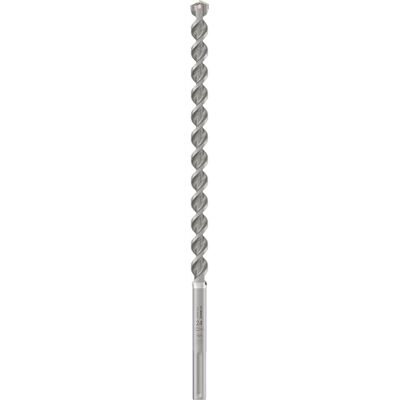 Bosch 1x PRO SDS max-4 Hammerbohrer (für Stahlbeton, Betonblockstein, Ø 24,00 mm, Professional Zubehör Bohrhammer) Bosch 1x PRO SDS max-4 Hammerbohrer (für Stahlbeton, Betonblockstein, Ø 24,00 mm, Professional Zubehör Bohrhammer)