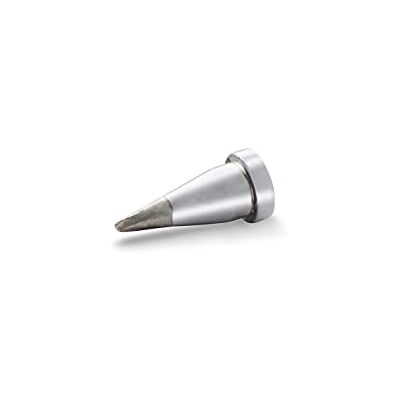 Weller LT H (T0054443799) Lötspitze Meißelform, 0,8 mm für WXP 80/ WP 80/ WSP 80 Lötkolben Weller LT H (T0054443799) Lötspitze Meißelform, 0,8 mm für WXP 80/ WP 80/ WSP 80 Lötkolben