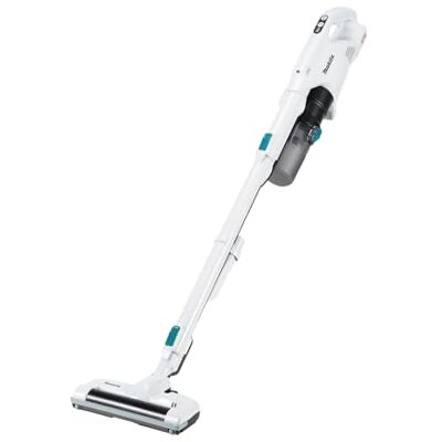 Makita CL004GZ 40V Max Li-Ion XGT Bürstenloser Staubsauger, Batterien und Ladegerät Nicht im Lieferumfang enthalten Makita CL004GZ 40V Max Li-Ion XGT Bürstenloser Staubsauger, Batterien und Ladegerät Nicht im Lieferumfang enthalten