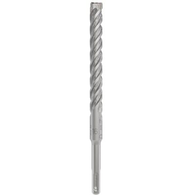 Bosch 1x PRO SDS plus-5X Hammerbohrer (für Stahlbeton, Beton, Ø 16,00 mm, Professional Zubehör Bohrhammer) Bosch 1x PRO SDS plus-5X Hammerbohrer (für Stahlbeton, Beton, Ø 16,00 mm, Professional Zubehör Bohrhammer)