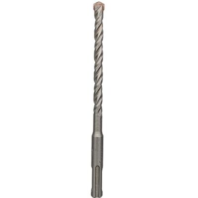 Bosch Professional Hammerbohrer SDS plus-3 (für Beton, 9 x 100 x 160 mm, Zubehör Bohrhammer) Bosch Professional Hammerbohrer SDS plus-3 (für Beton, 9 x 100 x 160 mm, Zubehör Bohrhammer)