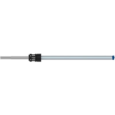 Bosch 1x EXPERT SDS Clean max-8X Hammerbohrer für chemische Verankerungen (Ø 22,00 mm, Professional Zubehör Bohrhammer) Bosch 1x EXPERT SDS Clean max-8X Hammerbohrer für chemische Verankerungen (Ø 22,00 mm, Professional Zubehör Bohrhammer)