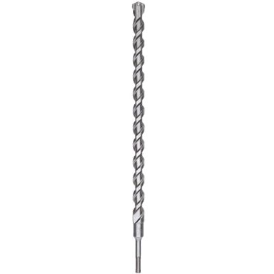 Bosch 1x PRO SDS plus-5X Hammerbohrer (für Stahlbeton, Beton, Ø 22,00 mm, Professional Zubehör Bohrhammer) Bosch 1x PRO SDS plus-5X Hammerbohrer (für Stahlbeton, Beton, Ø 22,00 mm, Professional Zubehör Bohrhammer)