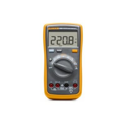Fluke 15B+ Digital Multimeter Fluke 15B+ Digital Multimeter
