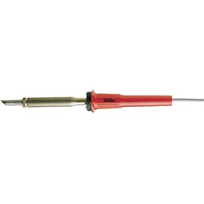 Weller Profikit 100 (T0056208699N) 100 Watt/230 Volt Temperaturgeregelter Glaskunstkolben mit Lötspitze Weller Profikit 100 (T0056208699N) 100 Watt/230 Volt Temperaturgeregelter Glaskunstkolben mit Lötspitze