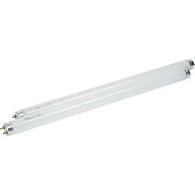 HENDI Ersatzlampe, für Insektenvernichter (270134, 270158), 2 stück, bruchsichere Leuchtstoffröhre, UV-A, Insektenkiller, Insektenfanggerät, Lampenfassung: G13, 230V/16W, 300x15x(H)15mm HENDI Ersatzlampe, für Insektenvernichter (270134, 270158), 2 stück, bruchsichere Leuchtstoffröhre, UV-A, Insektenkiller, Insektenfanggerät, Lampenfassung: G13, 230V/16W, 300x15x(H)15mm