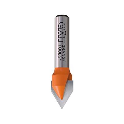 CMT ORANGE TOOLS 958.001.11 LASERPUNKT-FRÄSER 60° HM Z3 D=13X11 S=8 CMT ORANGE TOOLS 958.001.11 LASERPUNKT-FRÄSER 60° HM Z3 D=13X11 S=8