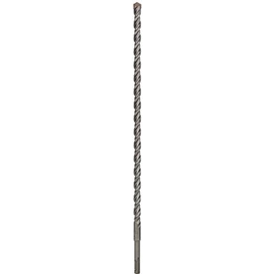 Bosch Professional Hammerbohrer SDS plus-3 (für Beton, 14 x 400 x 460 mm, Zubehör Bohrhammer) Bosch Professional Hammerbohrer SDS plus-3 (für Beton, 14 x 400 x 460 mm, Zubehör Bohrhammer)