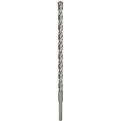 Bosch Professional Hammerbohrer SDS plus-3 (für Beton, 16 x 300 x 360 mm, Zubehör Bohrhammer) Bosch Professional Hammerbohrer SDS plus-3 (für Beton, 16 x 300 x 360 mm, Zubehör Bohrhammer)