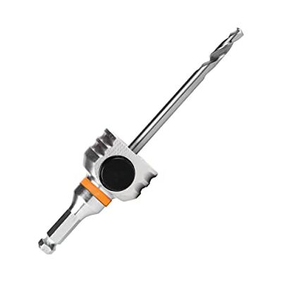 Mandrex Smart tools for every job Mandrex One Klick Aufnahmen für Lochsägen mit MXqs Adapter Lochsägen Aufnahme (8,5 mm Sechskant Holz, Rigips, Edelstahl) Mandrex Smart tools for every job Mandrex One Klick Aufnahmen für Lochsägen mit MXqs Adapter Lochsägen Aufnahme (8,5 mm Sechskant Holz, Rigips, Edelstahl)