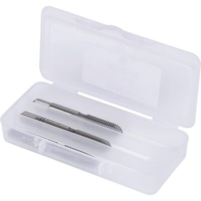 KS Tools 331.0070 HSS Handgewindebohrer-Satz M M7 x 1 KS Tools 331.0070 HSS Handgewindebohrer-Satz M M7 x 1