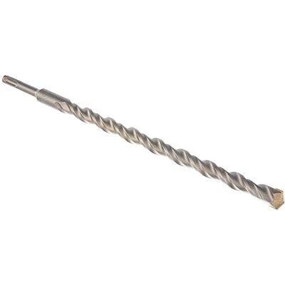 Bosch Professional Hammerbohrer SDS plus-3 (für Beton, 18 x 300 x 350 mm, Zubehör Bohrhammer) Bosch Professional Hammerbohrer SDS plus-3 (für Beton, 18 x 300 x 350 mm, Zubehör Bohrhammer)