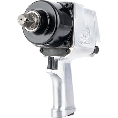 Ingersoll-Rand 3/4" Druckluft Schlagschrauber 261 mit Standard-Amboss, besonders leistungsstarker, kompakter und effizienter Druckluftschrauber Ingersoll-Rand 3/4" Druckluft Schlagschrauber 261 mit Standard-Amboss, besonders leistungsstarker, kompakter und effizienter Druckluftschrauber
