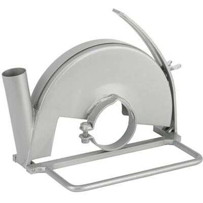 Bosch Professional Führungsschlitten mit Absaughaube (Ø 230 mm, Zubehör Winkelschleifer) Bosch Professional Führungsschlitten mit Absaughaube (Ø 230 mm, Zubehör Winkelschleifer)