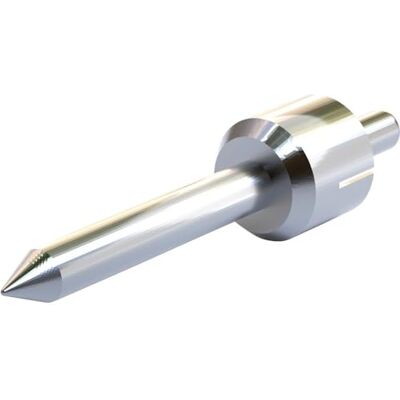 Weller WLTC03IBA8 Lötspitze, konisch, Ø 0,3 mm – Konuslötspitze für WLIBAK8, 3er‑Pack Weller WLTC03IBA8 Lötspitze, konisch, Ø 0,3 mm – Konuslötspitze für WLIBAK8, 3er‑Pack