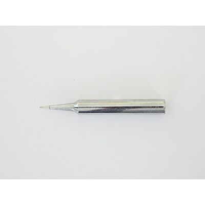 Antex Ersatzspitze für Lötkolben XS25, 0,5 mm (55 Bit) Antex Ersatzspitze für Lötkolben XS25, 0,5 mm (55 Bit)