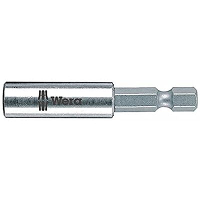Wera 05053457001 899/4/1 Universalhalter, 1/4“ x 50 mm Wera 05053457001 899/4/1 Universalhalter, 1/4“ x 50 mm