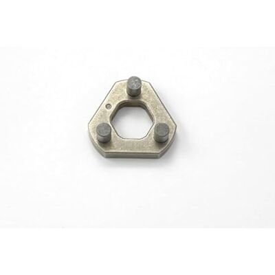 Makita 142929-5 Träger für Modell DTS141ZJ Akku-Ölimpulstreiber Makita 142929-5 Träger für Modell DTS141ZJ Akku-Ölimpulstreiber