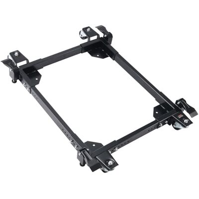 VEVOR Mobiler Sockel, 680,3 kg Kapazität, einstellbar von 508 x 622,3 mm bis 711 x 850 mm, universelle mobile Basis mit 4 Lenkrädern, für Holzbearbeitungsgeräte, Bandsäge, Elektrowerkzeug, Maschine VEVOR Mobiler Sockel, 680,3 kg Kapazität, einstellbar von 508 x 622,3 mm bis 711 x 850 mm, universelle mobile Basis mit 4 Lenkrädern, für Holzbearbeitungsgeräte, Bandsäge, Elektrowerkzeug, Maschine