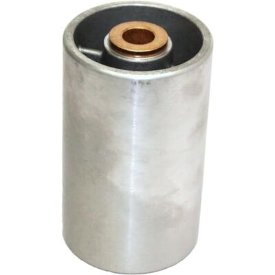 Makita 152103-7 Spannrolle für Modell 9401, 9402 Bandschleifer Makita 152103-7 Spannrolle für Modell 9401, 9402 Bandschleifer