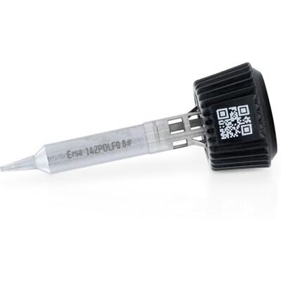 ersa DUR 142PDLF08 bleistiftspitz 0,8mm – für i-TOOL TRACE & i-TOOL MK2, i-CON TRACE IoT & i-CON MK2 sowie Lötstation A100 – mit patentierter Beschichtung ersa DUR 142PDLF08 bleistiftspitz 0,8mm – für i-TOOL TRACE & i-TOOL MK2, i-CON TRACE IoT & i-CON MK2 sowie Lötstation A100 – mit patentierter Beschichtung