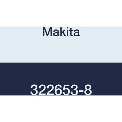 Makita 322653-8 Druckstift für Modell HR2400 Bohrer und Schraubendreher Makita 322653-8 Druckstift für Modell HR2400 Bohrer und Schraubendreher
