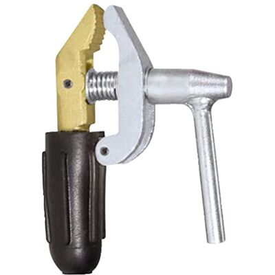 GYS Masseklemme Tyrex schraubbar lose 600 A, 95 mm², 1 Stück, 043220 GYS Masseklemme Tyrex schraubbar lose 600 A, 95 mm², 1 Stück, 043220