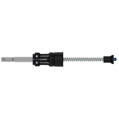 Bosch 1x EXPERT SDS Clean plus-8X Hammerbohrer für Installationen (Ø 6,00 mm, Professional Zubehör Bohrhammer) Bosch 1x EXPERT SDS Clean plus-8X Hammerbohrer für Installationen (Ø 6,00 mm, Professional Zubehör Bohrhammer)