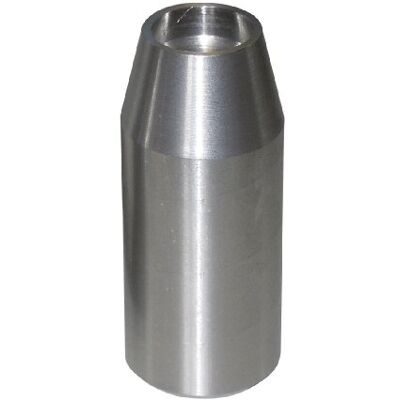 Kerbl Brennspitze Nirosta 15mm für Lötkolben 17450/17460 Kerbl Brennspitze Nirosta 15mm für Lötkolben 17450/17460