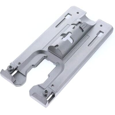 Makita 319016-7 Sägefuß für Modell DJV142 Kabellos Stichsäge Makita 319016-7 Sägefuß für Modell DJV142 Kabellos Stichsäge