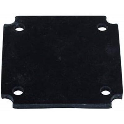 Riegler 103068-M 500 Membrane für Kompressor Typ »MDR5«, 1Stk Riegler 103068-M 500 Membrane für Kompressor Typ »MDR5«, 1Stk