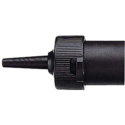 ersa Entlötspitze für Entlötgerät VAC X, 0VACX2 ersa Entlötspitze für Entlötgerät VAC X, 0VACX2