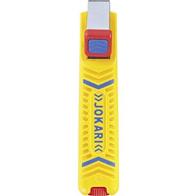 Jokari T10160 Kabelabhobel - Rundkabel 4-16mm Jokari T10160 Kabelabhobel - Rundkabel 4-16mm
