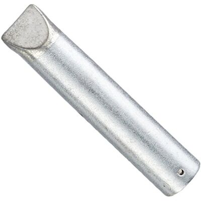 ersa DUR LeadFree Dauerlötspitze gerade beidseitig angeschrägt 8 mm 0832MDLF ersa DUR LeadFree Dauerlötspitze gerade beidseitig angeschrägt 8 mm 0832MDLF
