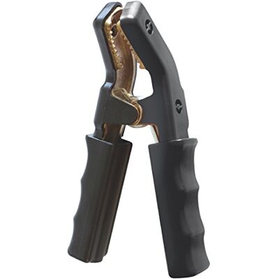 GYS Isolierte Zange, gekurvt 850 A, schwarz, 053793 GYS Isolierte Zange, gekurvt 850 A, schwarz, 053793