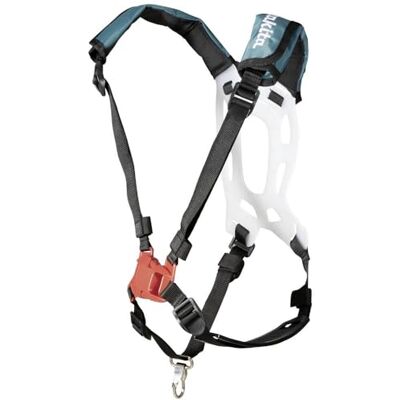 Makita 191K37-5 Tragegurt, passend für Akku-Hochentaster DUA301, UA004G Makita 191K37-5 Tragegurt, passend für Akku-Hochentaster DUA301, UA004G