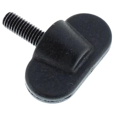 Makita 265720-5 Daumenschraube für Modell HR2410 Bohrhammer, M5-14 Makita 265720-5 Daumenschraube für Modell HR2410 Bohrhammer, M5-14